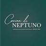 Cocina de Neptuno