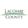 Lacombe County Administration Building