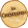 La Crescia Mia