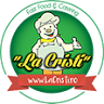 Fast Food - La Cristi