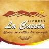 Licores Artesanales 