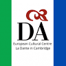 European Cultural Centre, La Dante in Cambridge (Italian, Spanish, English)