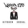Ladder 133 Kitchen & Social