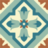 Handcrafted tiles Ladrilar