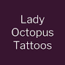 Lady Octopus Tattoos