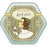 LADY YULE - The Vintage Spirit Store