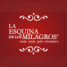 La Esquina de los Milagros