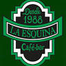 LA ESQUINA cafe-bar