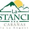 CABAÑAS LA ESTANCIA RESORT