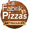 La Fabrik à Pizzas Artisanales GUIPRY