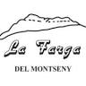 La Farga del Montseny