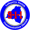 Lafayette Parish 911 Office