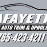 Lafayette Auto Trim