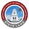 Lafayette County Clerk-Court