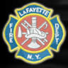LaFayette Fire Department - Station 2