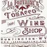 LaFontaine's Tobacco & Wine Shop (& Rooftop Lounge)