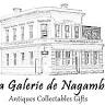 La Galerie de Nagambie