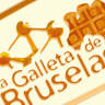 La Galleta de Bruselas | Kiosco