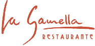 Restaurante La Gamella