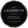 Restaurant Ons Lagerhuys