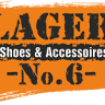 Lager No. 6 Lagerverkauf von Schuhen und Accessoires