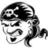 La Gnocca del Pirata