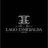 Lago Esmeralda