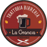 Trattoria Birreria La Grancia