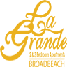 La Grande Apartments