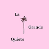 Campsite La Grande Quiete