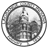 Lagrange County: Surveyors Office
