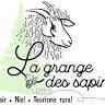 La grange des sapins