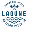Lagune Artisan Pizza Co