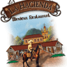 La Hacienda Mexican Restaurant #3