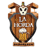 The Horde Bar Arcade