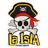 La Isla Parque Infantil.