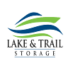 Lake and Trail Storage