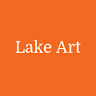 Lake Art