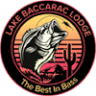 lake baccarac lodge