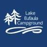 Lake Eufaula Campground