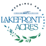Lakefront Acres Wedding & Event Venue