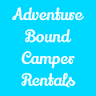 Adventure Bound Camper Rentals