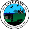 Lake Park Fire Department