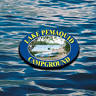 Lake Pemaquid Camping