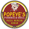 Popeyes pizza windermere