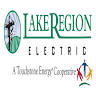 Lake Region Electric Association Inc