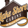 Lake Shore Cabins On Beaver Lake