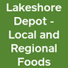 Lakeshore Depot