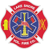 Lake Shore Fire Amsdell Station