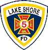 Lake Shore VFD Station 50